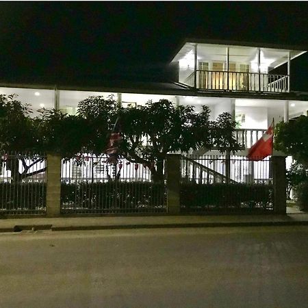 The Lighthouse Studio Appartments Nuku'alofa Eksteriør billede