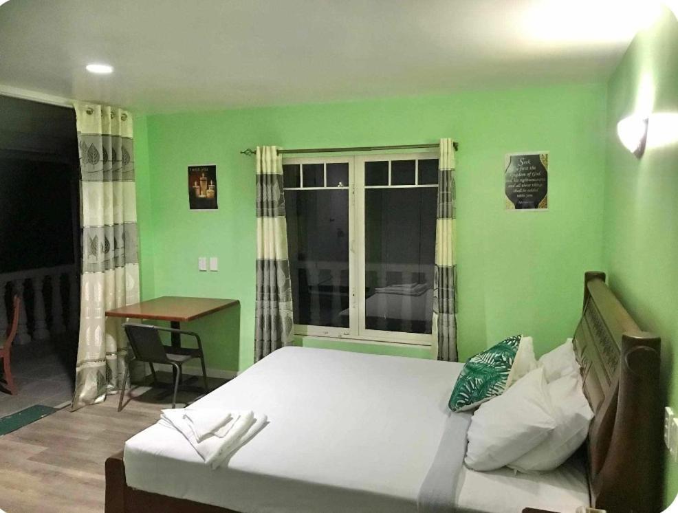 The Lighthouse Studio Appartments Nuku'alofa Eksteriør billede